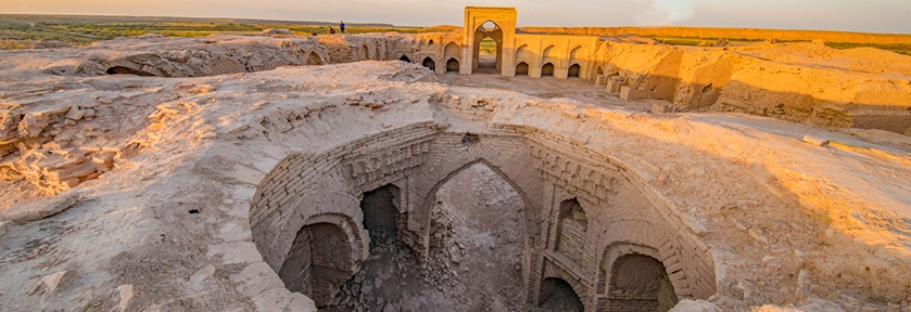 caravanserail-dayakhatyn