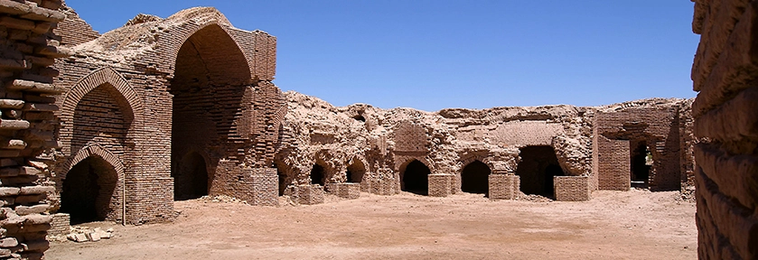 caravanserai-dayahatyn