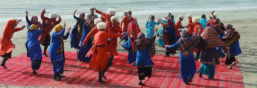 kushtdepdi-turkmen-dance