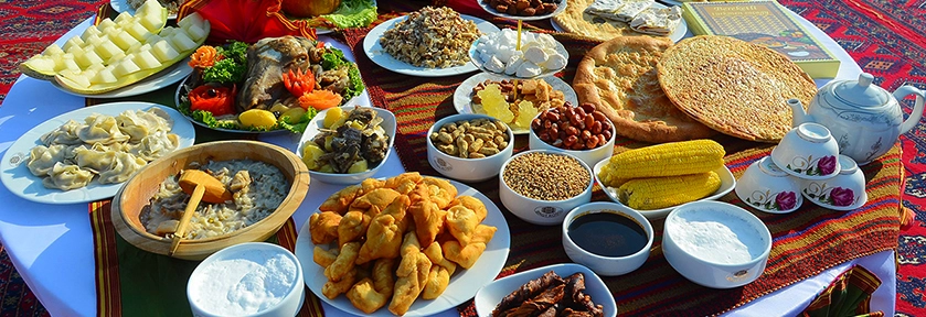 national-dishes-of-turkmenistan