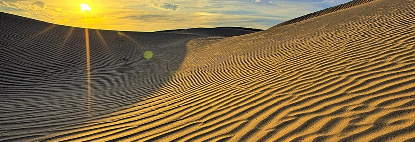 the-karakum-desert-nature-of-turkmenistan