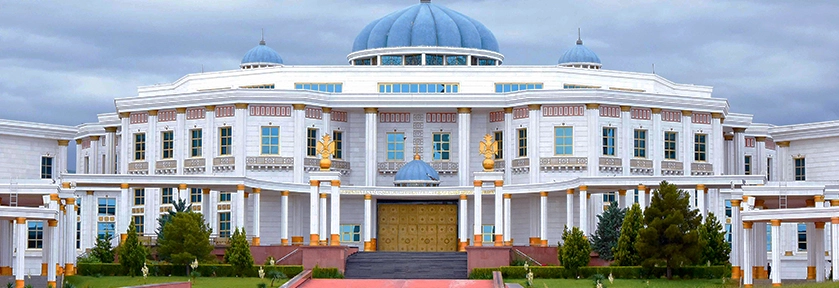 musee-national-du-turkmenistan