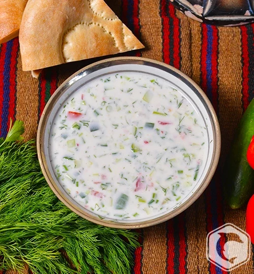 okroshka-turkmen-cuisine-hazar-merjeni